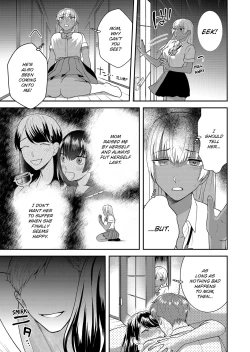 Page 35 of You Can If You Want To... I Found a Runaway Girl and Tried Putting It In... Turns Out She’s a Virgin!