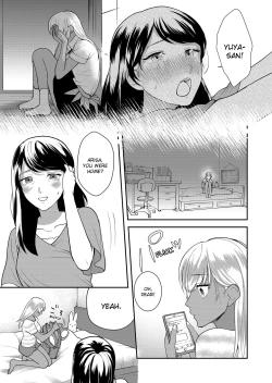 Page 37 of You Can If You Want To... I Found a Runaway Girl and Tried Putting It In... Turns Out She’s a Virgin!