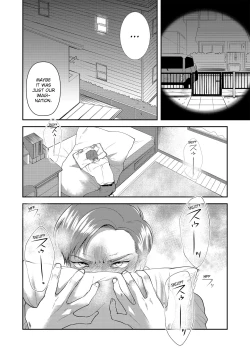 Page 50 of You Can If You Want To... I Found a Runaway Girl and Tried Putting It In... Turns Out She’s a Virgin!