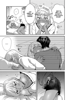 Page 53 of You Can If You Want To... I Found a Runaway Girl and Tried Putting It In... Turns Out She’s a Virgin!