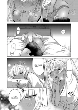 Page 54 of You Can If You Want To... I Found a Runaway Girl and Tried Putting It In... Turns Out She’s a Virgin!