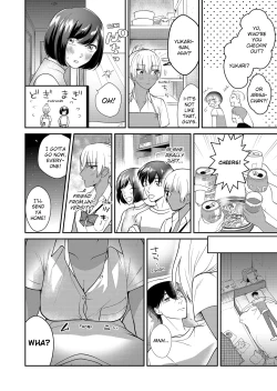 Page 66 of You Can If You Want To... I Found a Runaway Girl and Tried Putting It In... Turns Out She’s a Virgin!