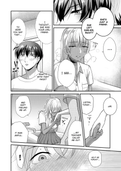 Page 68 of You Can If You Want To... I Found a Runaway Girl and Tried Putting It In... Turns Out She’s a Virgin!