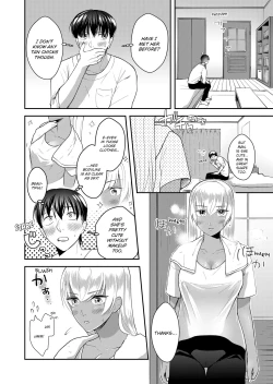 Page 6 of You Can If You Want To... I Found a Runaway Girl and Tried Putting It In... Turns Out She’s a Virgin!
