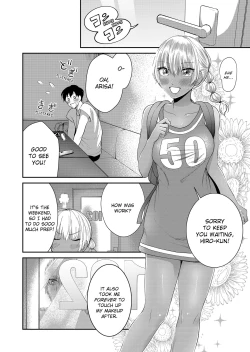 Page 90 of You Can If You Want To... I Found a Runaway Girl and Tried Putting It In... Turns Out She’s a Virgin!