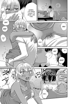 Page 95 of You Can If You Want To... I Found a Runaway Girl and Tried Putting It In... Turns Out She’s a Virgin!