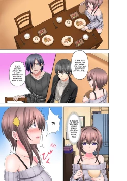 Page 29 of Dripping Wet Climax Massage