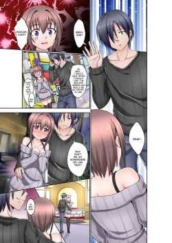 Page 7 of Dripping Wet Climax Massage