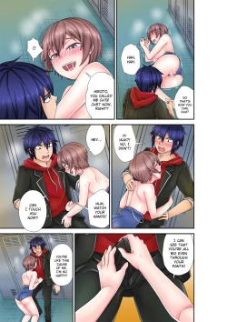 Page 15 of Stop It...You're Gonna Make Me Cum Again! Passionate, Sweaty Sex Everyday With My Awful Childhood Friend!