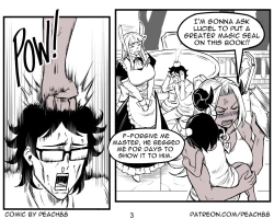 Page 109 of Demon King GF ch1-9