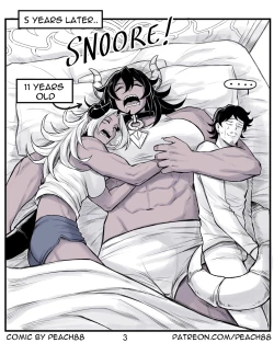 Page 126 of Demon King GF ch1-9