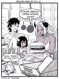 Page 130 of Demon King GF ch1-9