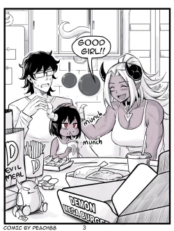 Page 132 of Demon King GF ch1-9