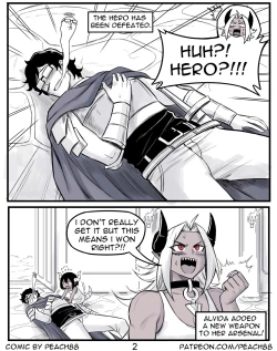 Page 141 of Demon King GF ch1-9