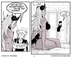 Page 154 of Demon King GF ch1-9