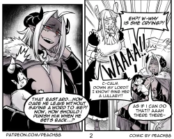 Page 21 of Demon King GF ch1-9