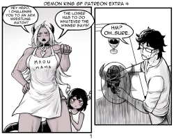 Page 61 of Demon King GF ch1-9