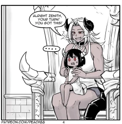 Page 96 of Demon King GF ch1-9