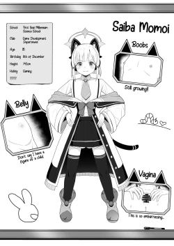 Page 7 of Game Kaihatsu-bu wa Shuuryou Shimashita | The End of the Game Development Department Club