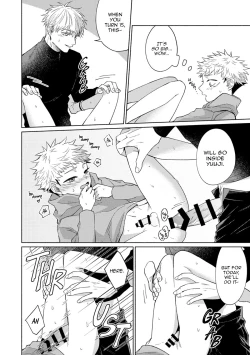 Page 43 of Akugyou - Immorality