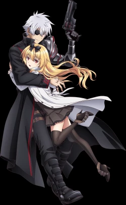 Page 126 of Arifureta: From Commonplace to World's Strongest Official Arts Collection