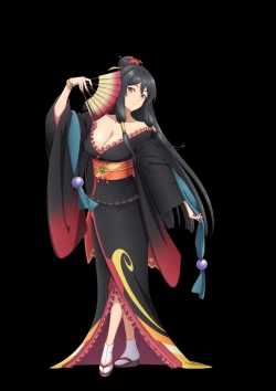 Page 131 of Arifureta: From Commonplace to World's Strongest Official Arts Collection