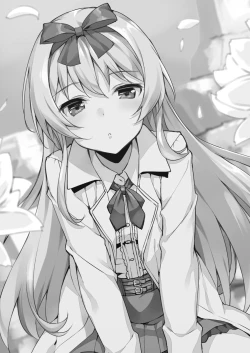 Page 27 of Arifureta: From Commonplace to World's Strongest Official Arts Collection