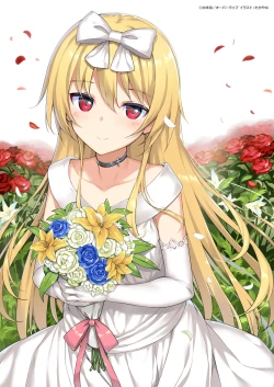 Page 35 of Arifureta: From Commonplace to World's Strongest Official Arts Collection