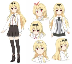 Page 39 of Arifureta: From Commonplace to World's Strongest Official Arts Collection