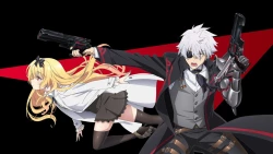 Page 41 of Arifureta: From Commonplace to World's Strongest Official Arts Collection