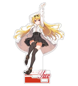 Page 65 of Arifureta: From Commonplace to World's Strongest Official Arts Collection