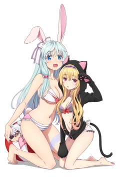 Page 83 of Arifureta: From Commonplace to World's Strongest Official Arts Collection