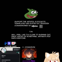 Page 112 of Blue Aka-chan IN Bu 2