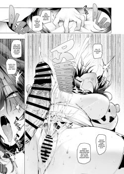 Page 39 of Sex slave Gacha III - Strong women have no human rights