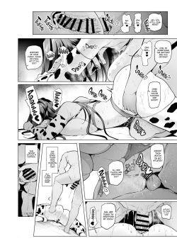 Page 44 of Sex slave Gacha III - Strong women have no human rights