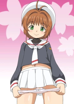 Page 51 of Sakurachan no Hon | Sakurachan's Book