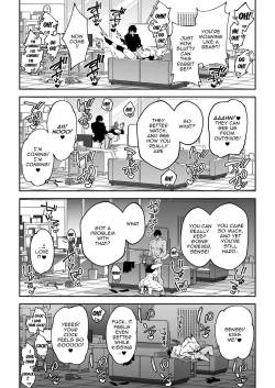 Page 35 of Yokujou Usagi no Shokuryou Choutatsu Sakusen | The Lustful Rabbit's Ration Acquirement Strategy