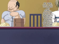 Page 123 of The Poor Girl Had Somehow Been Transformed Into A Dick Hole For A Disgusting Pig! The End of Takagi TakeshiMTL