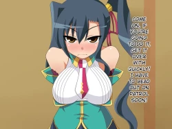 Page 31 of The Poor Girl Had Somehow Been Transformed Into A Dick Hole For A Disgusting Pig! The End of Takagi TakeshiMTL