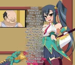 Page 52 of The Poor Girl Had Somehow Been Transformed Into A Dick Hole For A Disgusting Pig! The End of Takagi TakeshiMTL