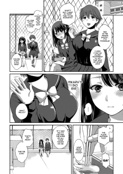 Page 65 of Nisemono Kazoku4