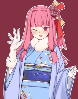 Page 4 of Hime Hajime!  Akane-chan