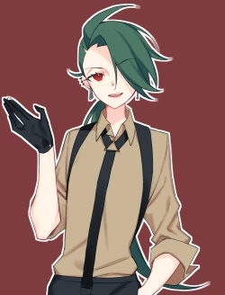 Page 4 of Rika-chan......