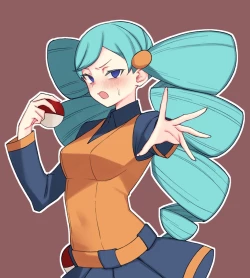 Page 3 of Eli Tra-chan