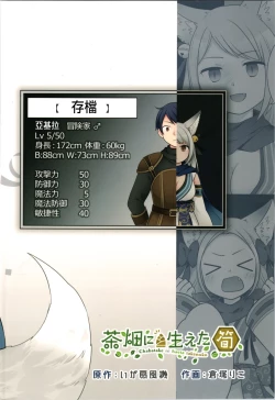 Page 36 of Ore ga Warawa ni Uwagaki Sareta Hi