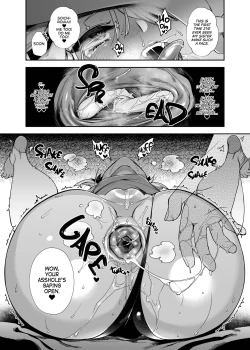 Page 117 of Mating with oni full story