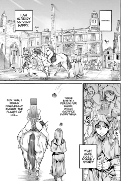 Page 3 of Seiinbo Birgitta Ch. 7 | Holy Mother Birgitta Ch. 7