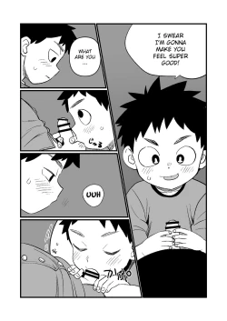 Page 22 of Kake-nii!