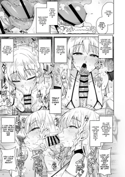 Page 35 of Awaku Koi Nioi, Amaku Ai ni Yoi. | A Waft of Romance, A Draught of Passion.