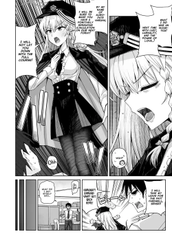 Page 10 of Awaku Koi Nioi, Amaku Ai ni Yoi. | A Waft of Romance, A Draught of Passion.